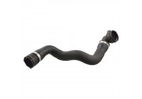 Durite de radiateur 103888 FEBI