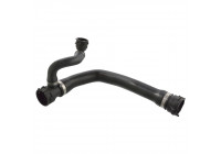 Durite de radiateur 103890 FEBI