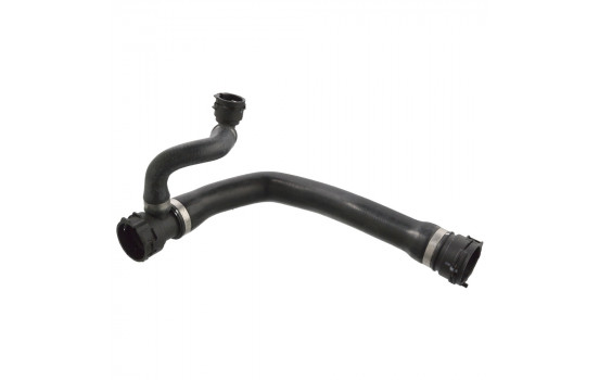 Durite de radiateur 103890 FEBI
