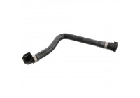Durite de radiateur 103912 FEBI