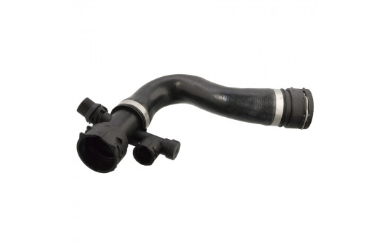 Durite de radiateur 103953 FEBI