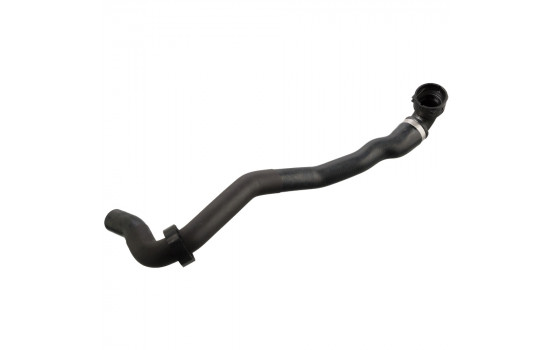 Durite de radiateur 104331 FEBI
