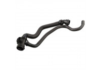 Durite de radiateur 104353 FEBI