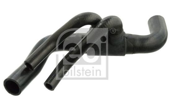 Durite de radiateur 106487 FEBI, Image 2