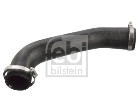 durite de radiateur 107554 FEBI