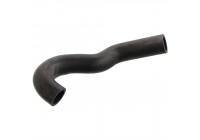 Durite de radiateur 12992 FEBI