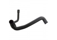 Durite de radiateur 14015 FEBI