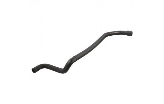 Durite de radiateur 14021 FEBI