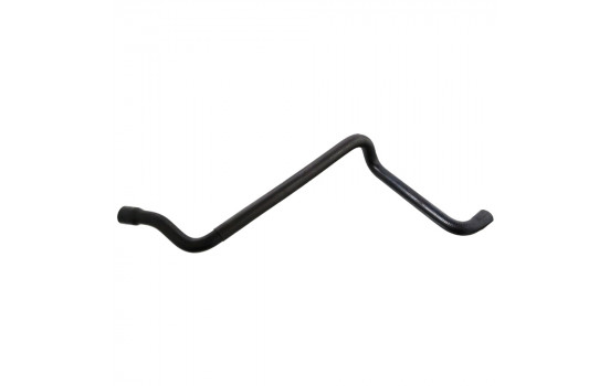 Durite de radiateur 14022 FEBI