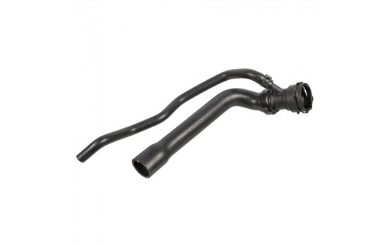 Durite de radiateur 171217 FEBI