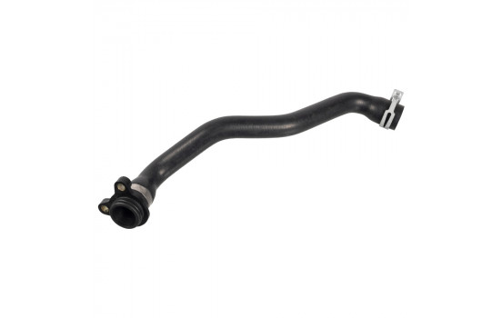 Durite de radiateur 171590 FEBI