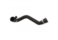 Durite de radiateur 28522 FEBI