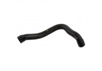 Durite de radiateur 28617 FEBI