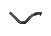 Durite de radiateur 32121 FEBI