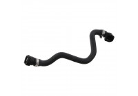 Durite de radiateur 32639 FEBI