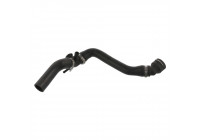 Durite de radiateur 36092 FEBI