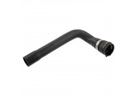 Durite de radiateur 36280 FEBI
