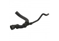 Durite de radiateur 36354 FEBI