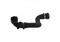 Durite de radiateur 36362 FEBI