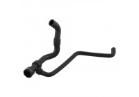 Durite de radiateur 36686 FEBI