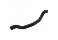 Durite de radiateur 37129 FEBI