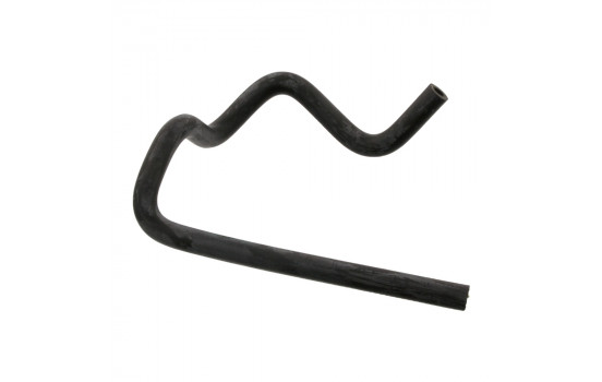 Durite de radiateur 37134 FEBI