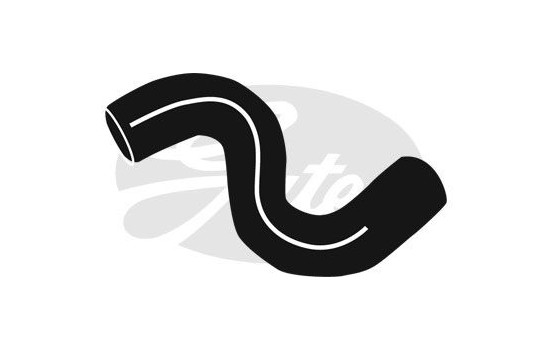 Durite de radiateur 3853 Gates