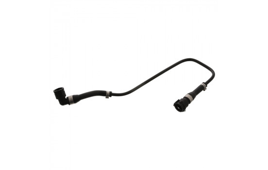 Durite de radiateur 45289 FEBI