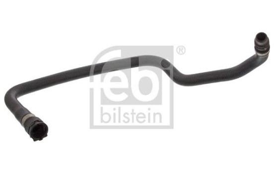 Durite de radiateur 45814 FEBI, Image 2