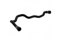 Durite de radiateur 45839 FEBI