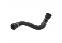 Durite de radiateur 45843 FEBI