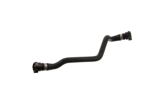 Durite de radiateur 45844 FEBI