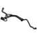 Durite de radiateur 46038 FEBI