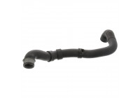 Durite de radiateur 46338 FEBI