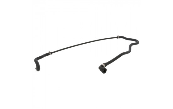 Durite de radiateur 46497 FEBI
