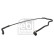Durite de radiateur 46497 FEBI, Vignette 2