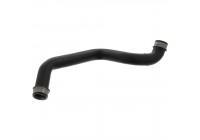 Durite de radiateur 47542 FEBI