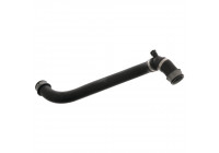 Durite de radiateur 47768 FEBI