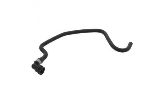 Durite de radiateur 49225 FEBI