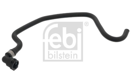 Durite de radiateur 49225 FEBI, Image 2