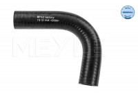 Durite de radiateur MEYLE-ORIGINAL Quality