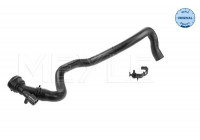Durite de radiateur MEYLE-ORIGINAL Quality