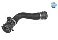 Durite de radiateur MEYLE-ORIGINAL Quality