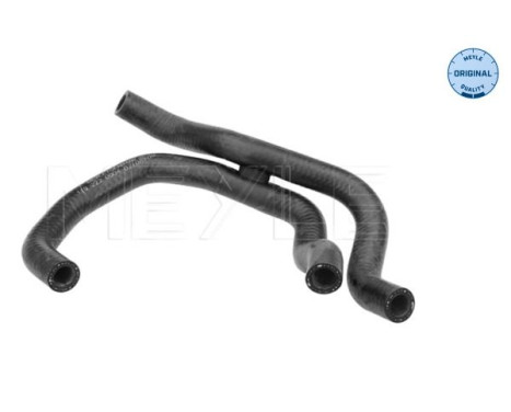 Durite de radiateur MEYLE-ORIGINAL Quality