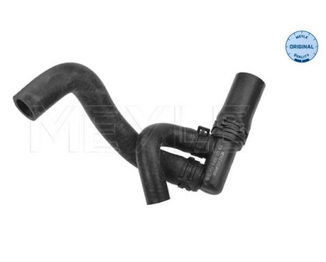 Durite de radiateur MEYLE-ORIGINAL Quality
