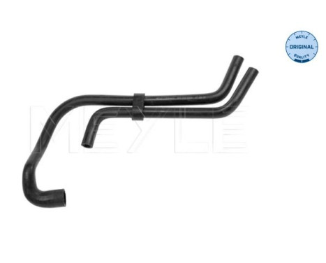 Durite de radiateur MEYLE-ORIGINAL Quality