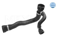 Durite de radiateur MEYLE-ORIGINAL Quality