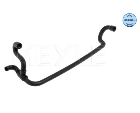 Durite de radiateur MEYLE-ORIGINAL Quality