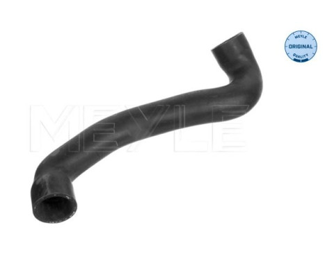 Durite de radiateur MEYLE-ORIGINAL Quality