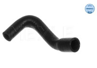 Durite de radiateur MEYLE-ORIGINAL Quality
